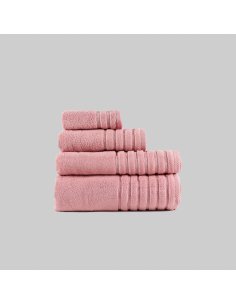 Toallas de baño Grandes (100x150 cms) 100% algodón más Zapatillas