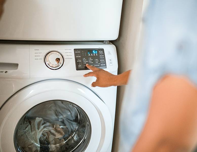 Instrucciones generales de lavado y secado de ropa - Blog - don algodon